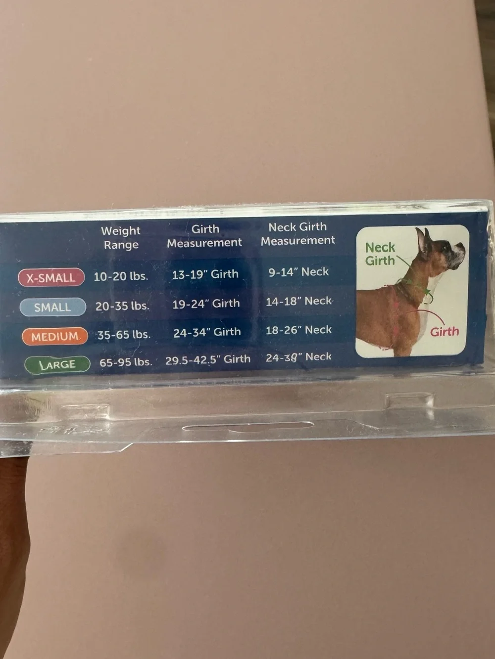 PetSafe stops pulling